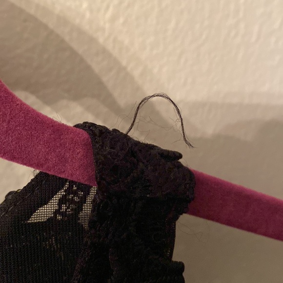 Express Lace Flower Shirt Tank NWT XS - Picture 9 of 9